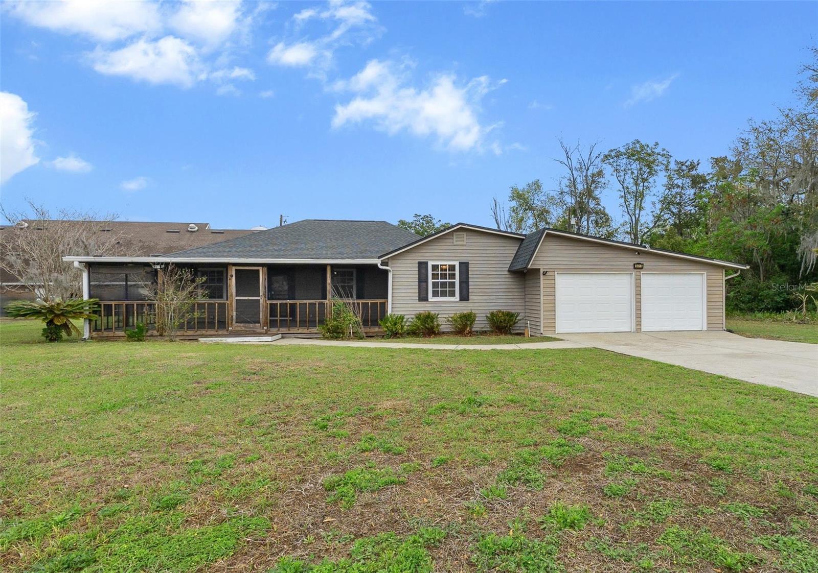 Photo one of 5615 Se 113Th Pl Belleview FL 34420 | MLS OM696809