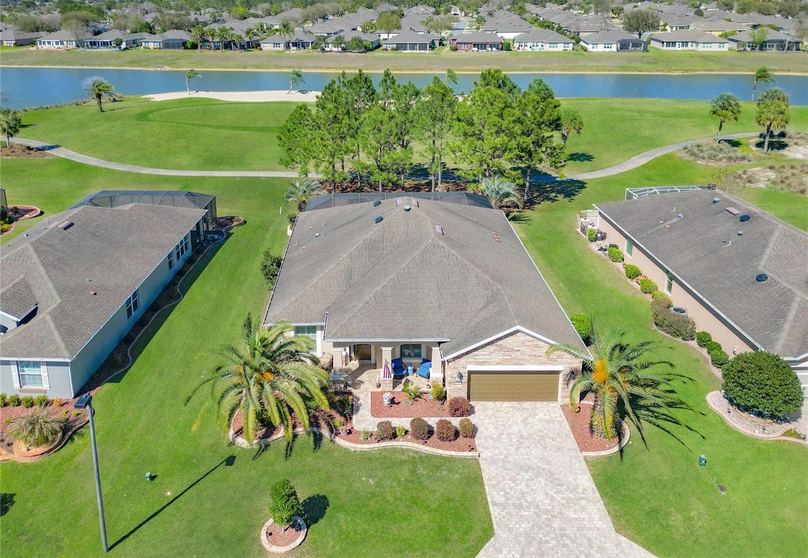 Photo one of 7527 Sw 97Th Terrace Rd Ocala FL 34481 | MLS OM696887