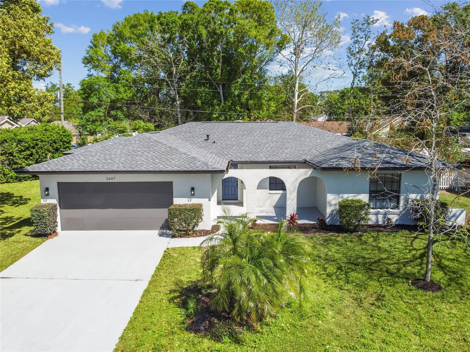 Photo one of 2607 Verde Ln Winter Park FL 32792 | MLS OM697296