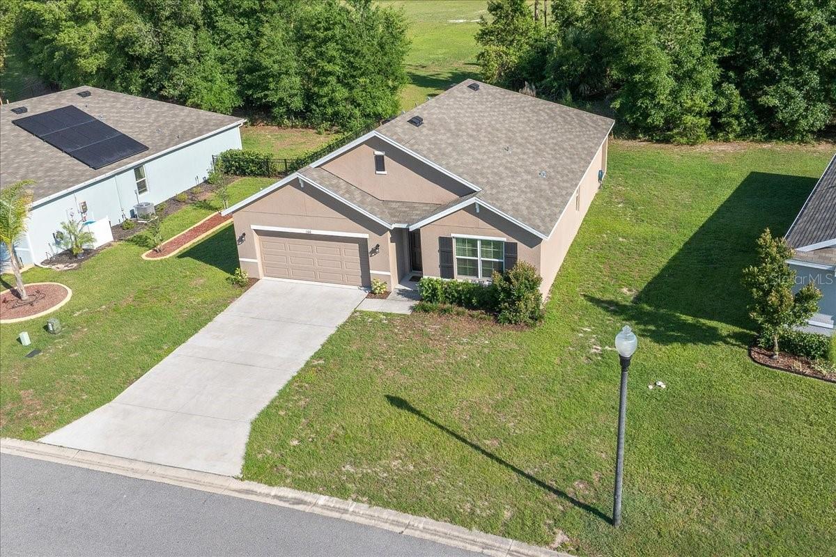 Photo one of 160 Hickory Course Loop Ocala FL 34472 | MLS OM701944