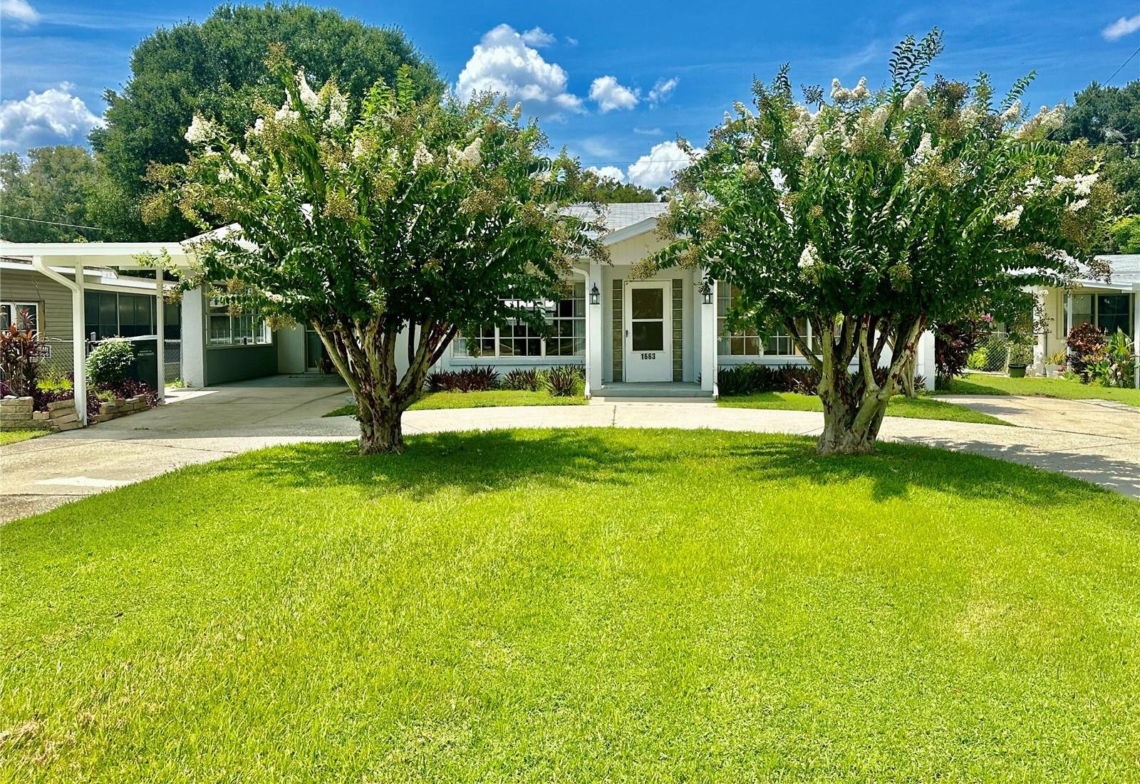 Photo one of 1663 W Lake Cannon Nw Dr Winter Haven FL 33881 | MLS P4933334