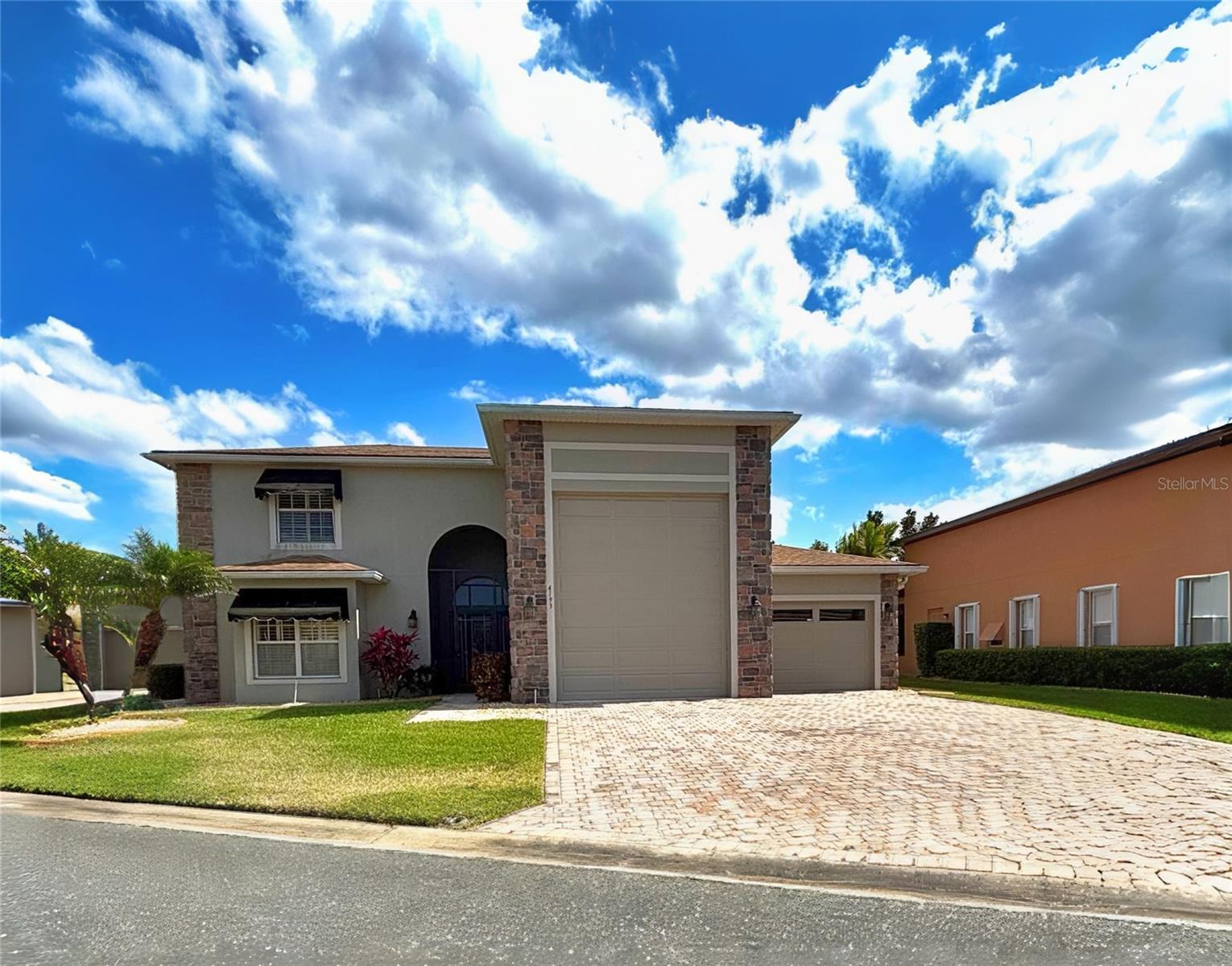 Photo one of 4193 Limerick Dr Lake Wales FL 33859 | MLS P4933341