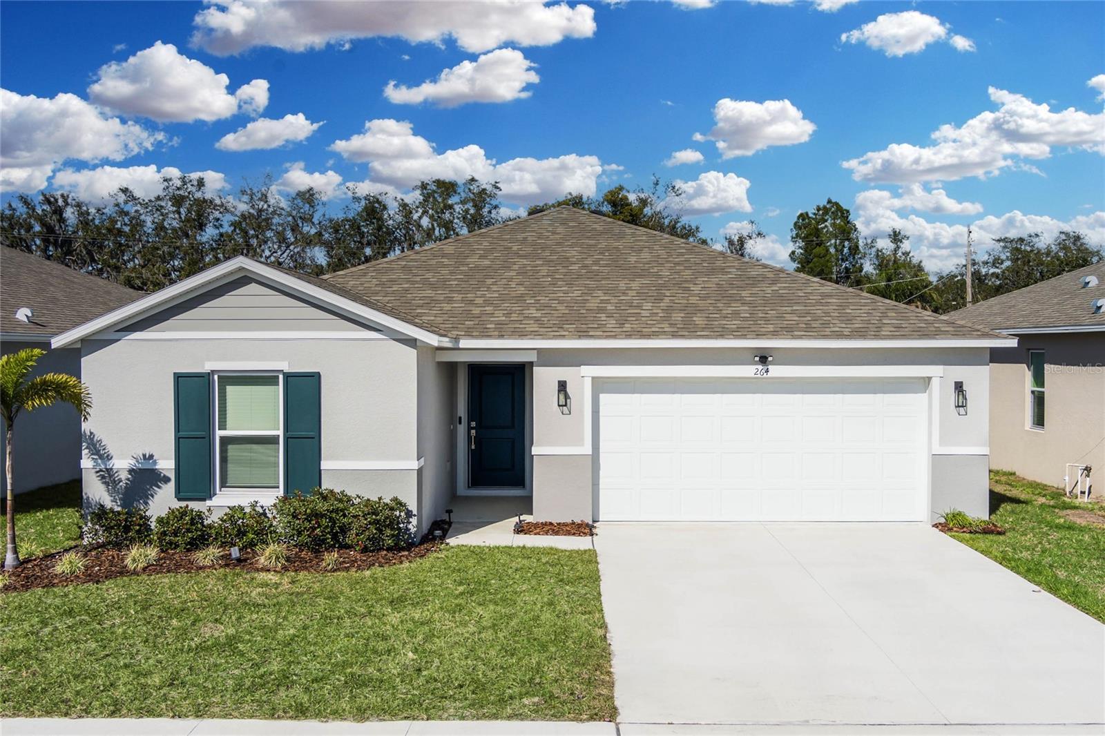 Photo one of 264 Spirit Landings Cir Winter Haven FL 33880 | MLS P4933492