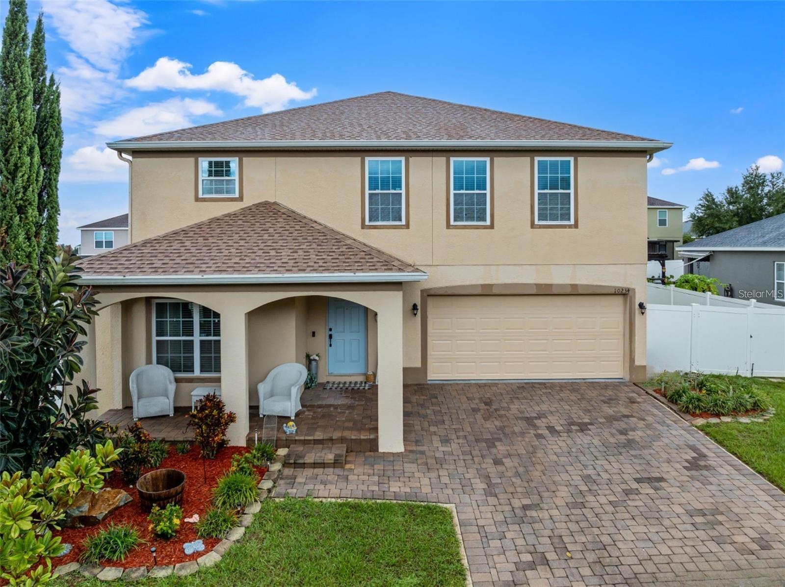 Photo one of 10234 Lenox St Clermont FL 34711 | MLS P4934175