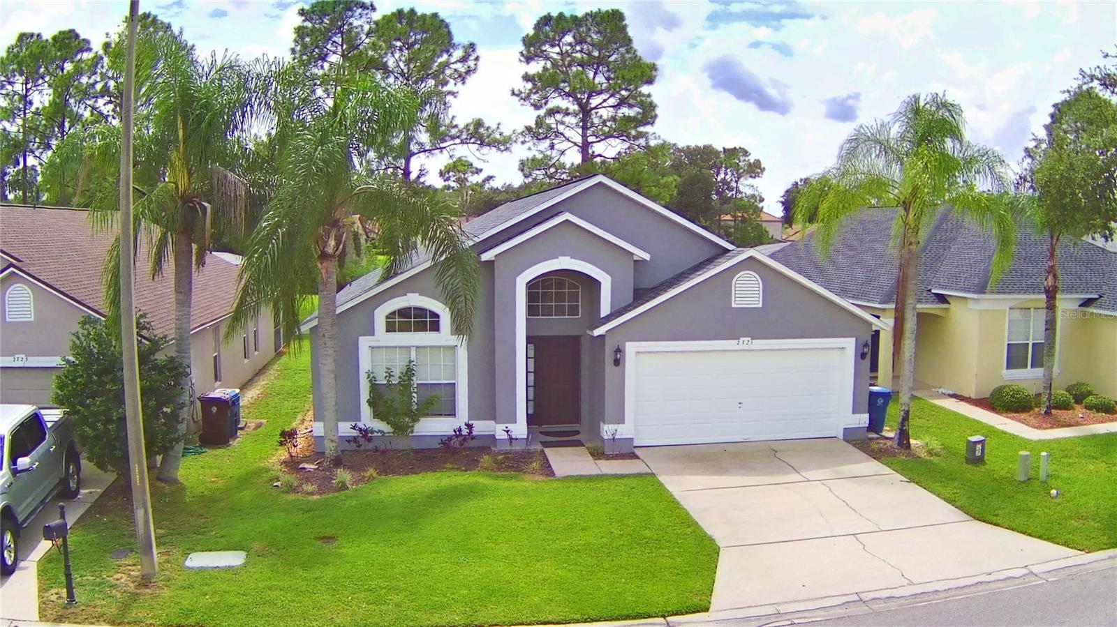 Photo one of 2721 Kokomo Loop Haines City FL 33844 | MLS P4934408
