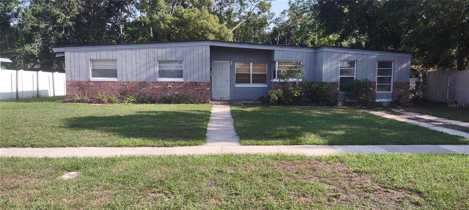 Photo one of 7406 Nolton Way Orlando FL 32822 | MLS R4909236