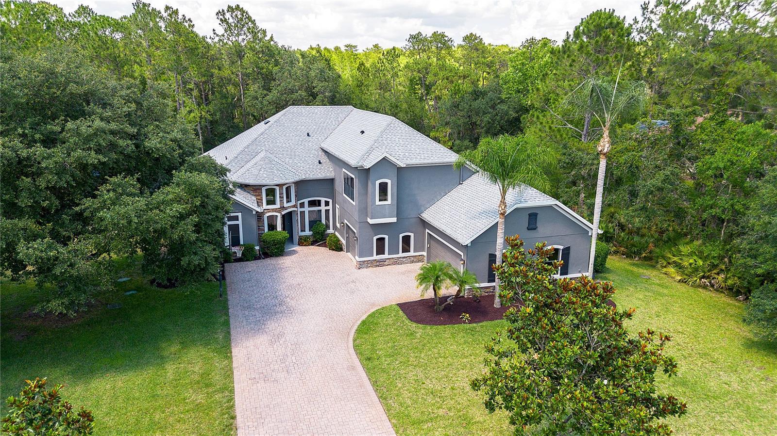 Photo one of 14121 Bella Ln Orlando FL 32832 | MLS S5110621