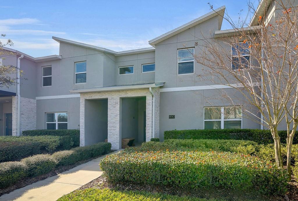 Photo one of 890 Pebble Beach Dr Davenport FL 33896 | MLS S5117282