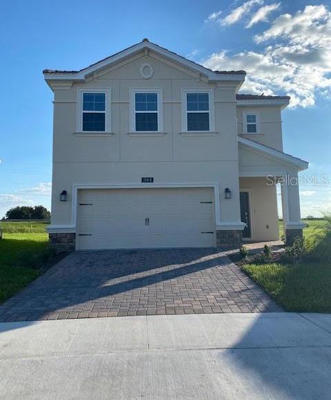 Photo one of 1144 Trappers Trail Loop Davenport FL 33896 | MLS S5118682