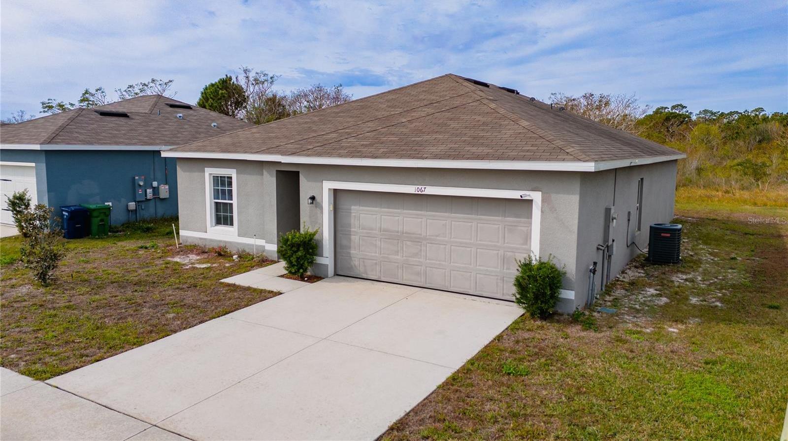 Photo one of 1067 Haines Dr Winter Haven FL 33881 | MLS S5118986