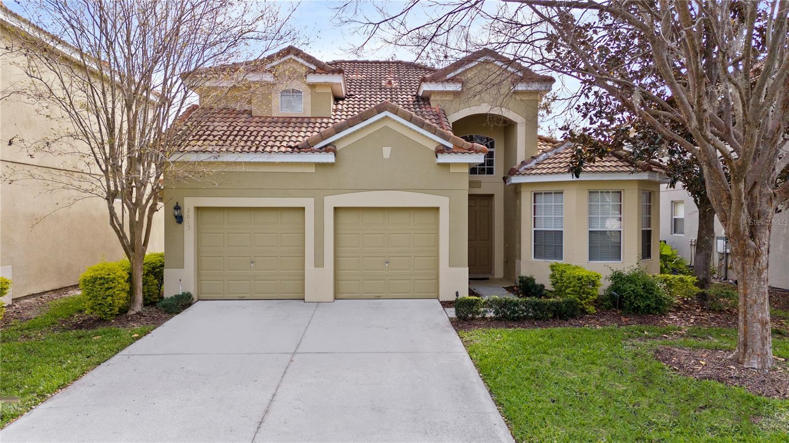Photo one of 2615 Pawnall St Kissimmee FL 34747 | MLS S5118985