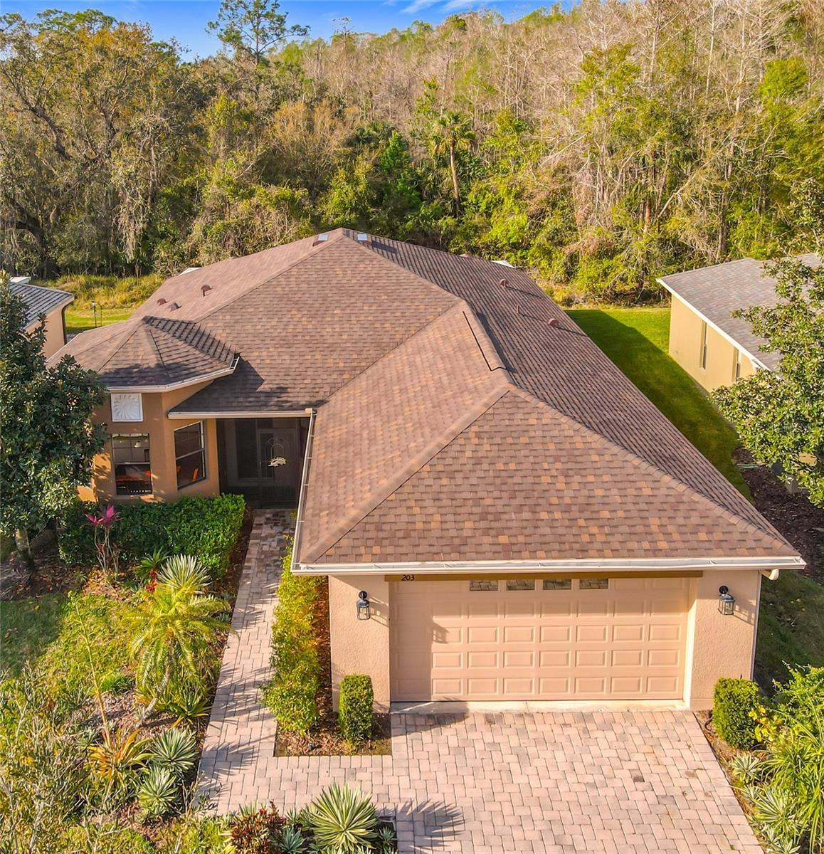 Photo one of 203 Los Gatos Pl Poinciana FL 34759 | MLS S5119290