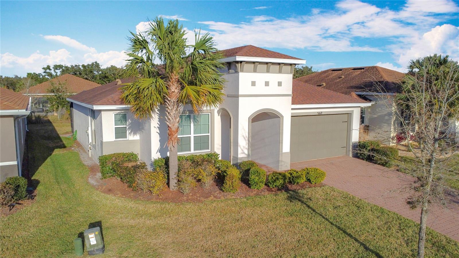 Photo one of 362 Via Torrente Dr Kissimmee FL 34759 | MLS S5119875