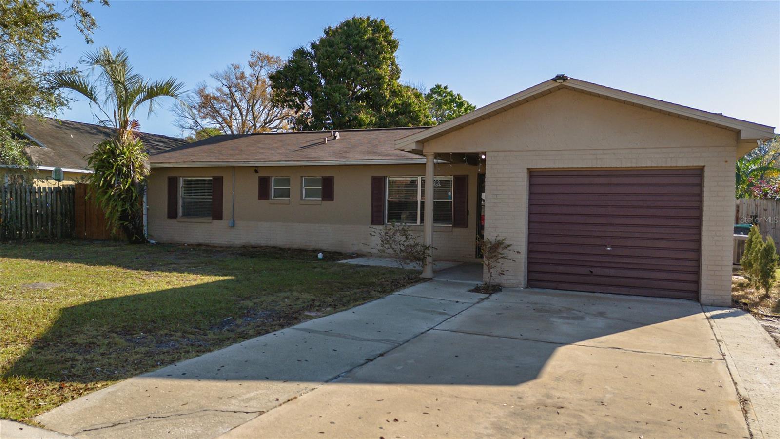 Photo one of 5445 Marvell Ave Orlando FL 32839 | MLS S5120787