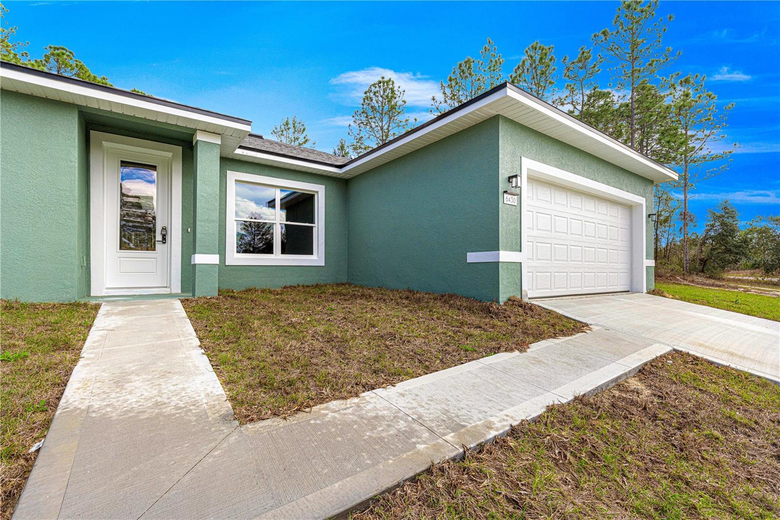 Photo one of 6430 Sw 144Th Street Rd Ocala FL 34473 | MLS S5120752