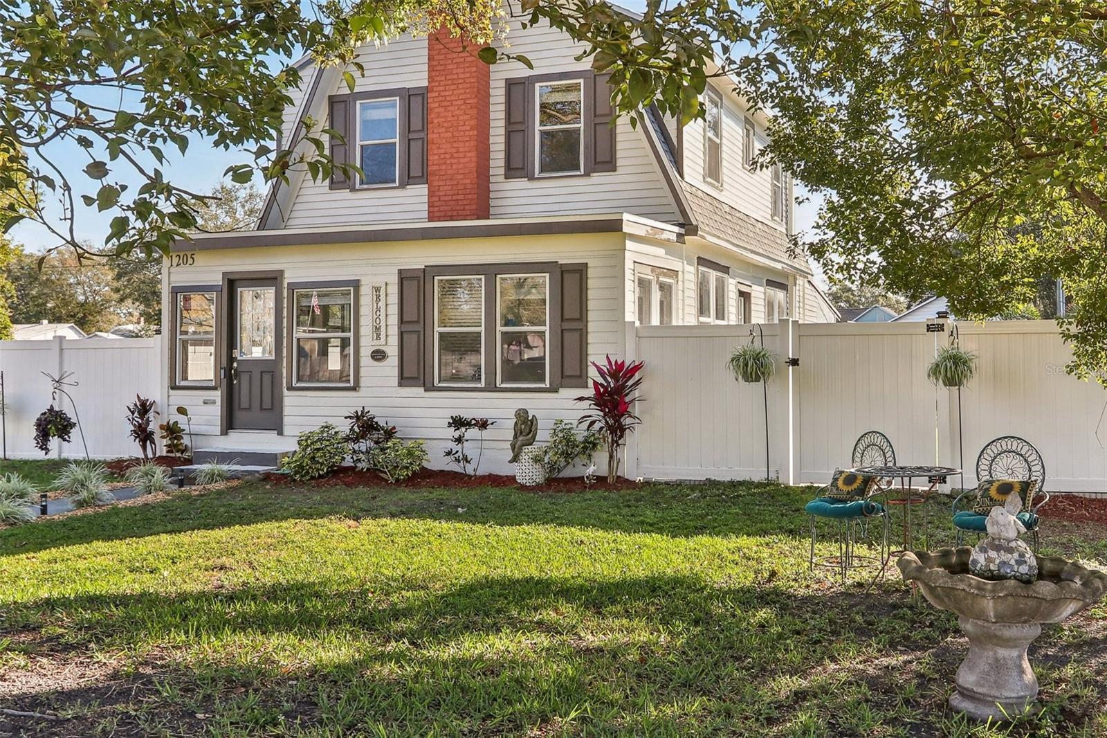 Photo one of 1205 Wisconsin Ave St Cloud FL 34769 | MLS S5121310