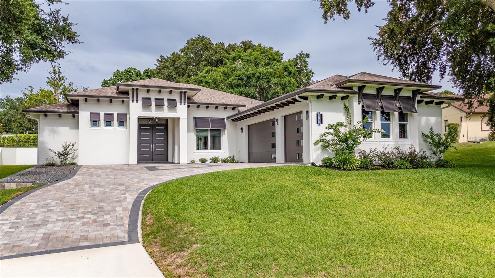 Photo one of 13049 Sunshine Cir Clermont FL 34711 | MLS S5121542