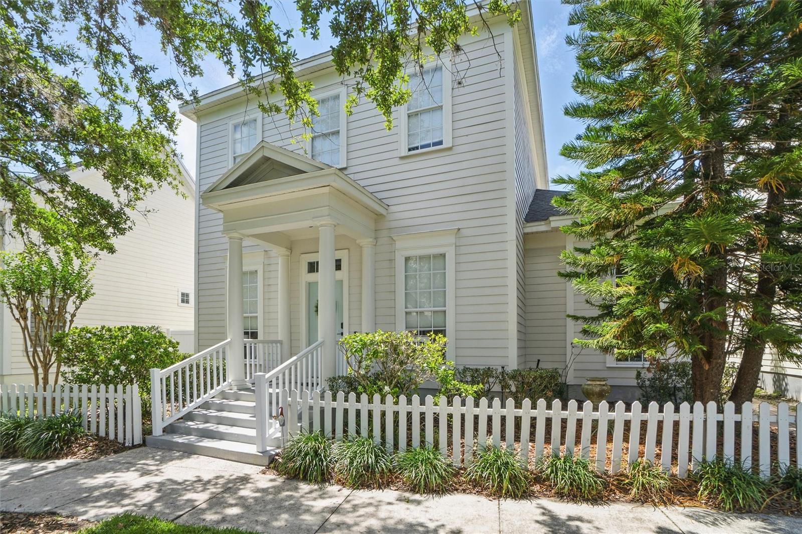 Photo one of 212 Ficus St Celebration FL 34747 | MLS S5125387