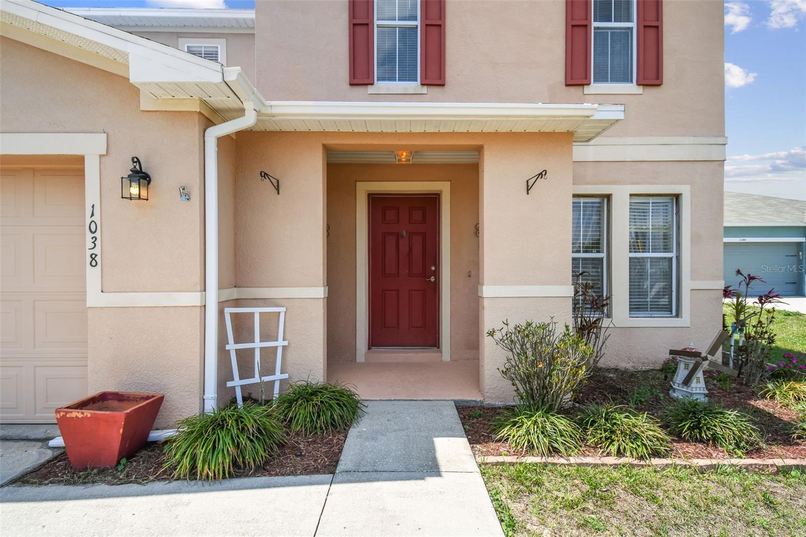 Photo one of 1038 Sabine Pl Kissimmee FL 34759 | MLS S5125761