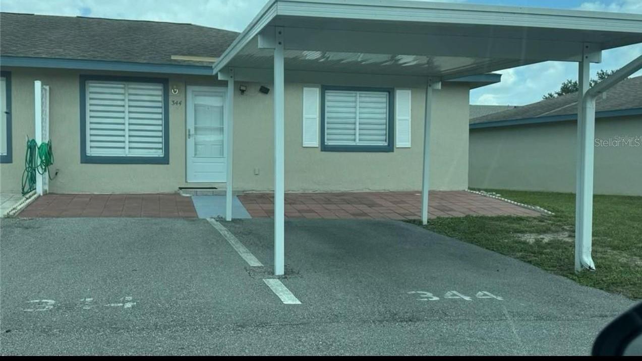 Photo one of 344 Winter Ridge Blvd # 344 Winter Haven FL 33881 | MLS S5125777