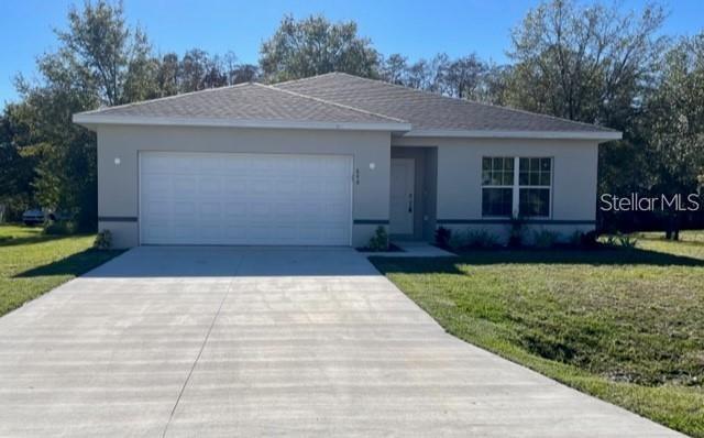 Photo one of 248 Cheshire Ct Kissimmee FL 34758 | MLS S5126291