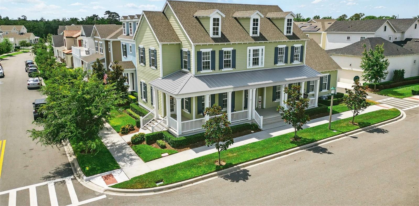 Photo one of 1850 Treasure Cv Celebration FL 34747 | MLS S5126635