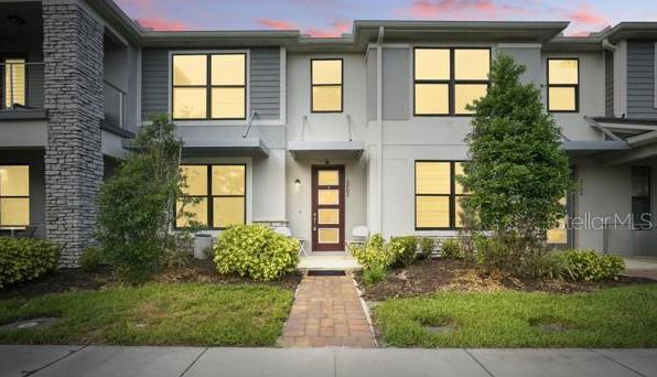 Photo one of 2702 Giardino Loop Kissimmee FL 34741 | MLS S5126687