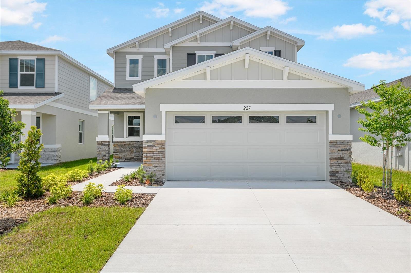 Photo one of 227 Bull Frog Ln Umatilla FL 32784 | MLS S5127210