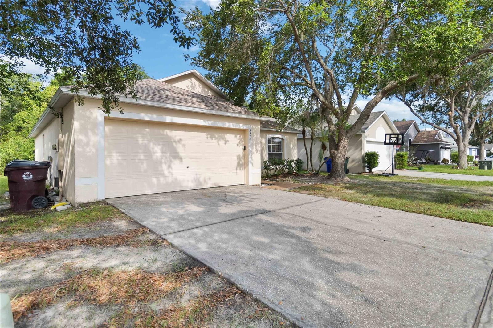 Photo one of 3370 Cypress Point Cir St Cloud FL 34772 | MLS S5127219