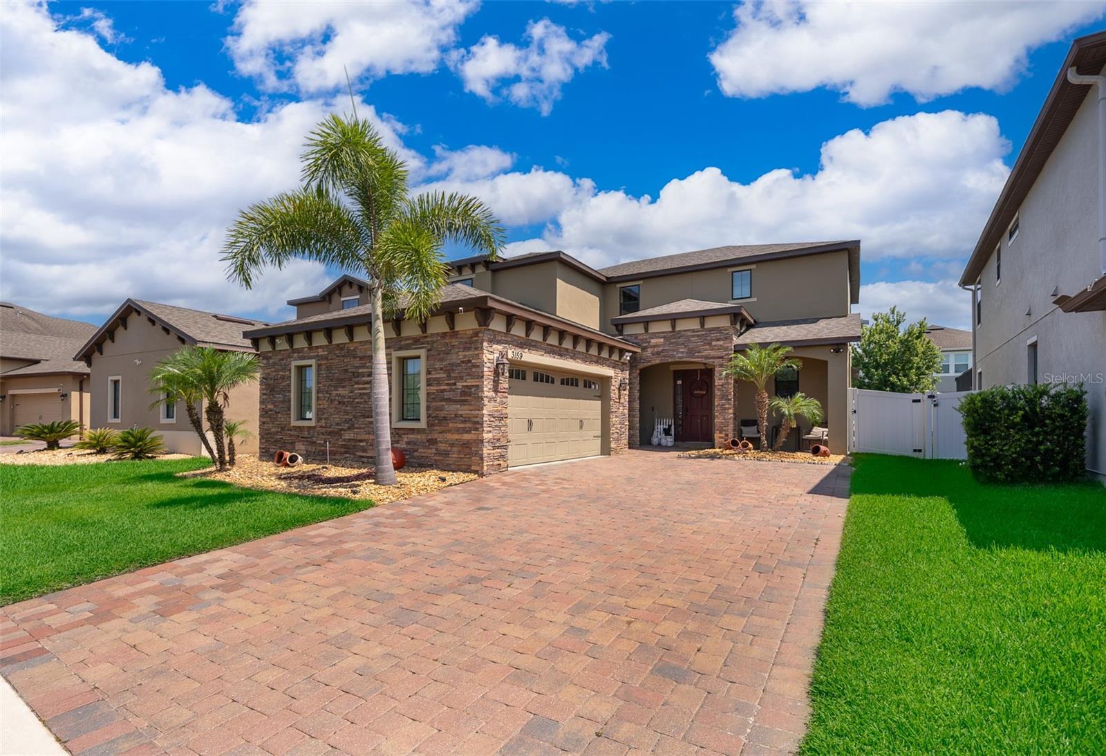 Photo one of 3159 Somerset Park Dr Orlando FL 32824 | MLS S5127366