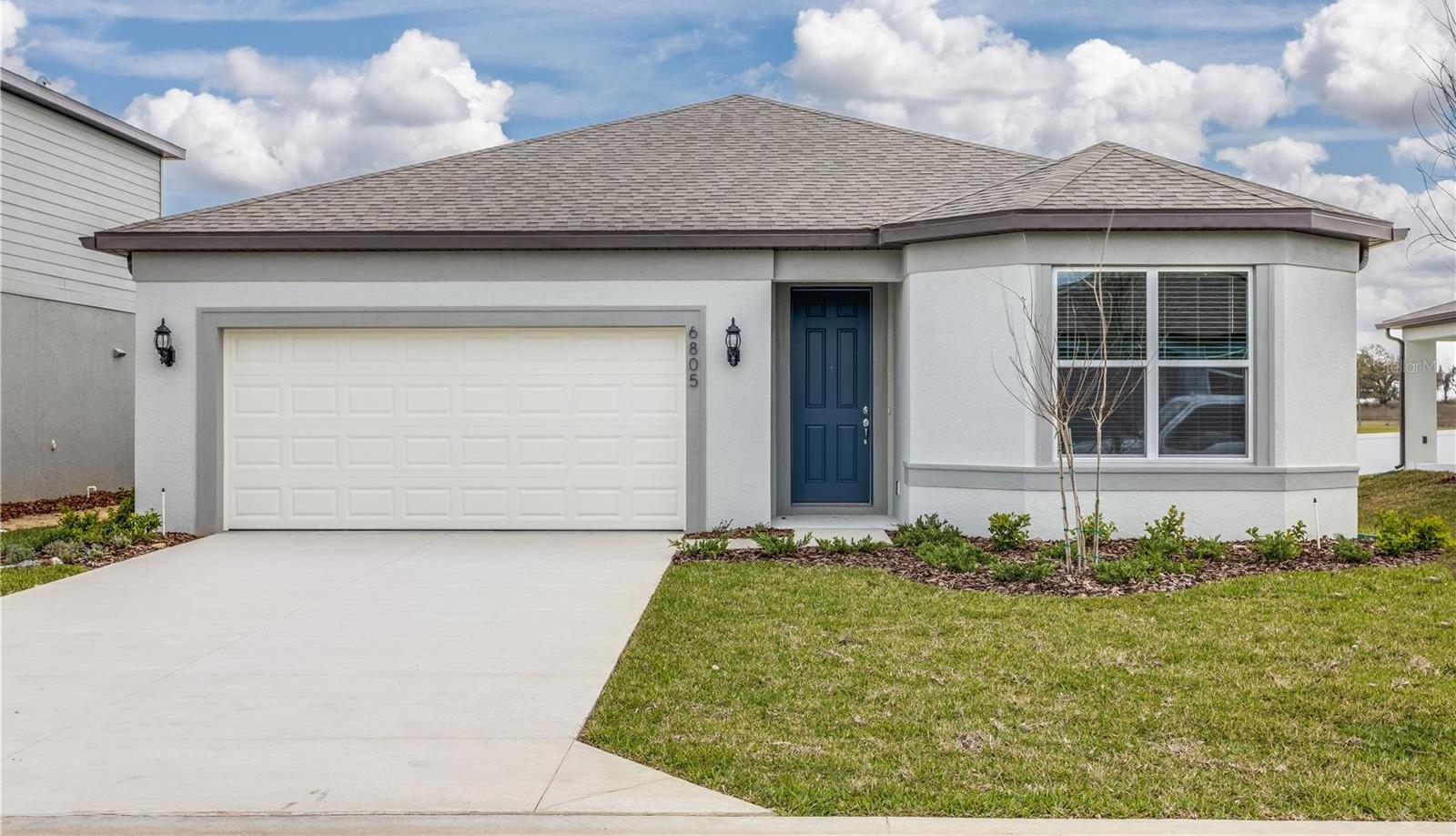 Photo one of 6805 Sw 90Th Loop Ocala FL 34476 | MLS TB8341504