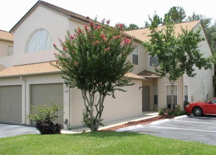 Photo one of 2948 W Cottage Grove Ct # Ge Orlando FL 32822 | MLS TB8343877