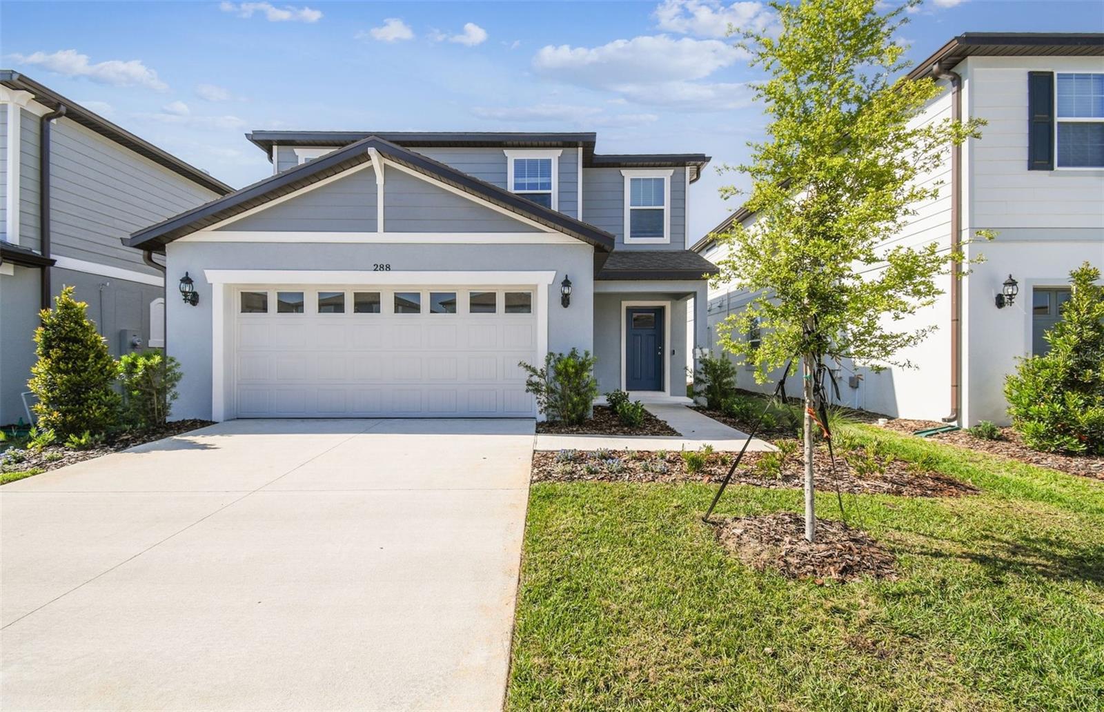 Photo one of 288 Woodsage Pl Lake Alfred FL 33850 | MLS TB8349250