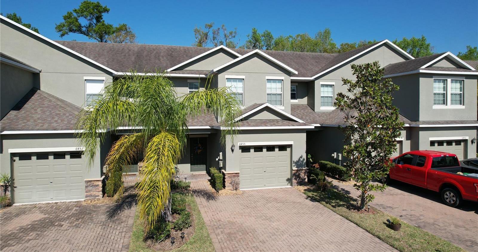 Photo one of 6455 Sedgeford Dr Lakeland FL 33811 | MLS TB8352093