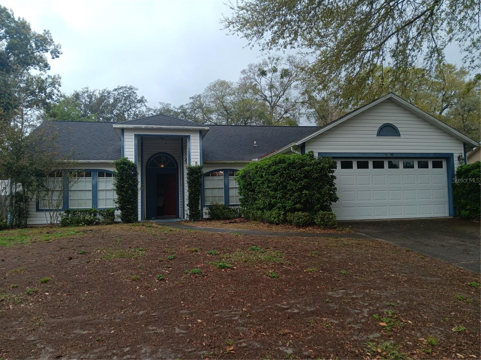 Photo one of 5118 Log Wagon Rd Ocoee FL 34761 | MLS TB8360547