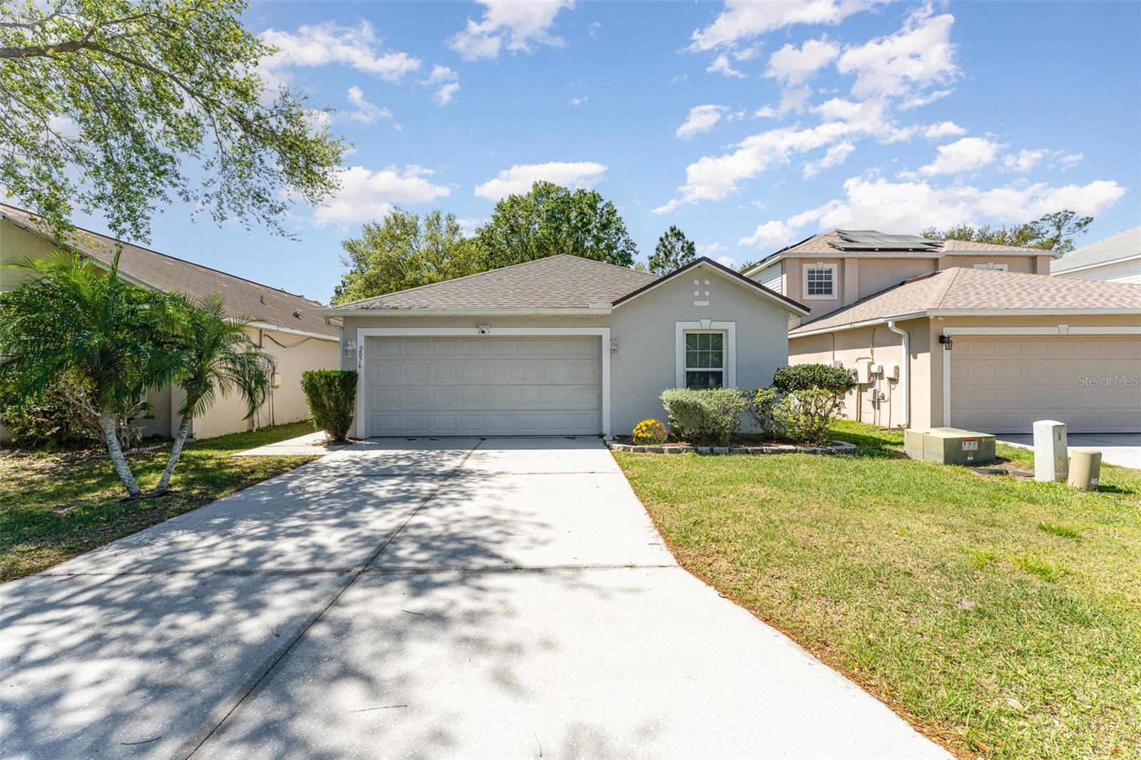 Photo one of 2076 Whispering Trails Blvd Winter Haven FL 33884 | MLS TB8361944