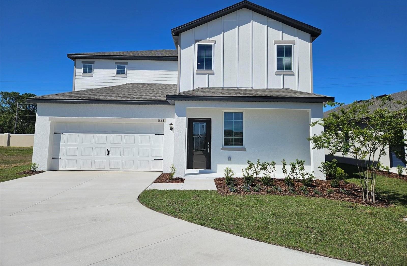 Photo one of 1653 Nantucket Way Winter Haven FL 33884 | MLS TB8364948