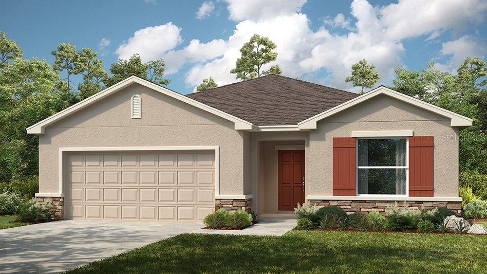 Photo one of 2559 Driftwood St Auburndale FL 33823 | MLS TB8374417