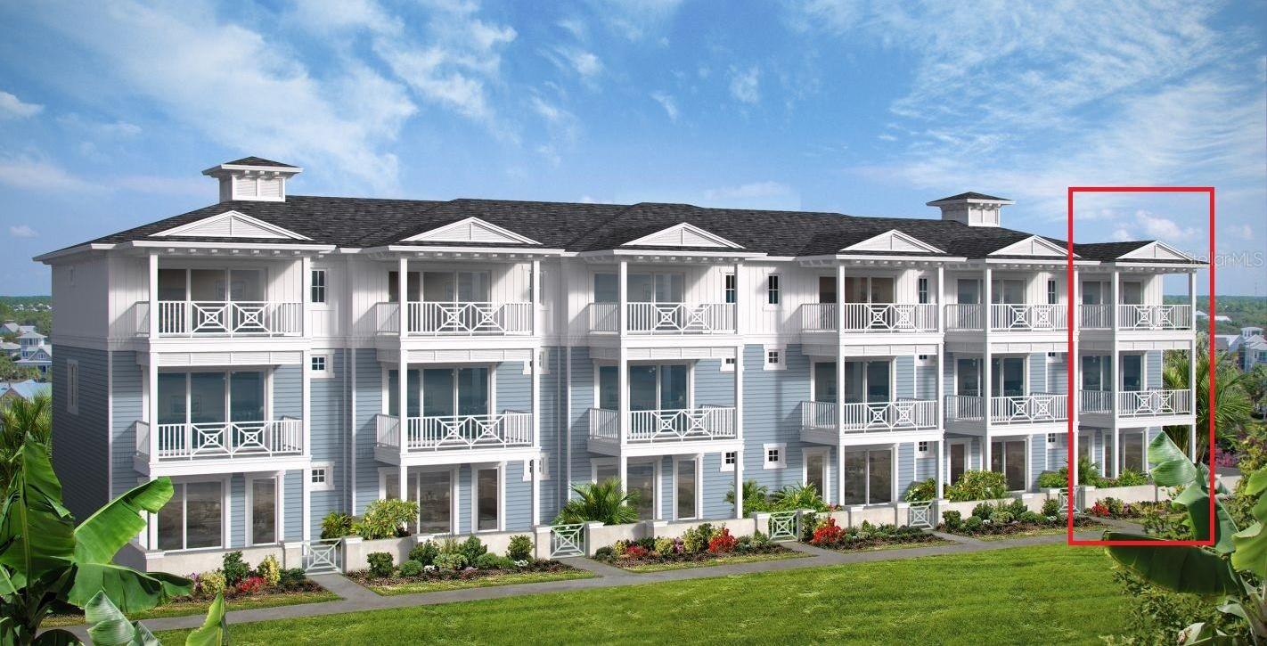 Photo one of 23 Marden Dr # 51 Ormond Beach FL 32176 | MLS TB8381166