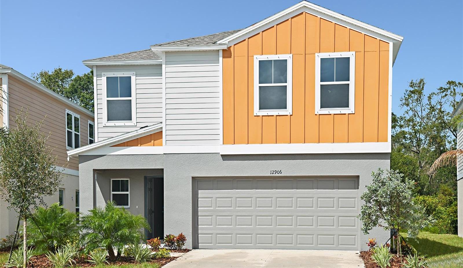 Photo one of 1756 Frogmore Ave Haines City FL 33844 | MLS TB8381493
