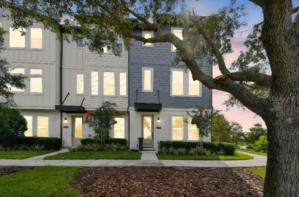 Photo one of 12684 Willstatter Ave Orlando FL 32827 | MLS TB8391604