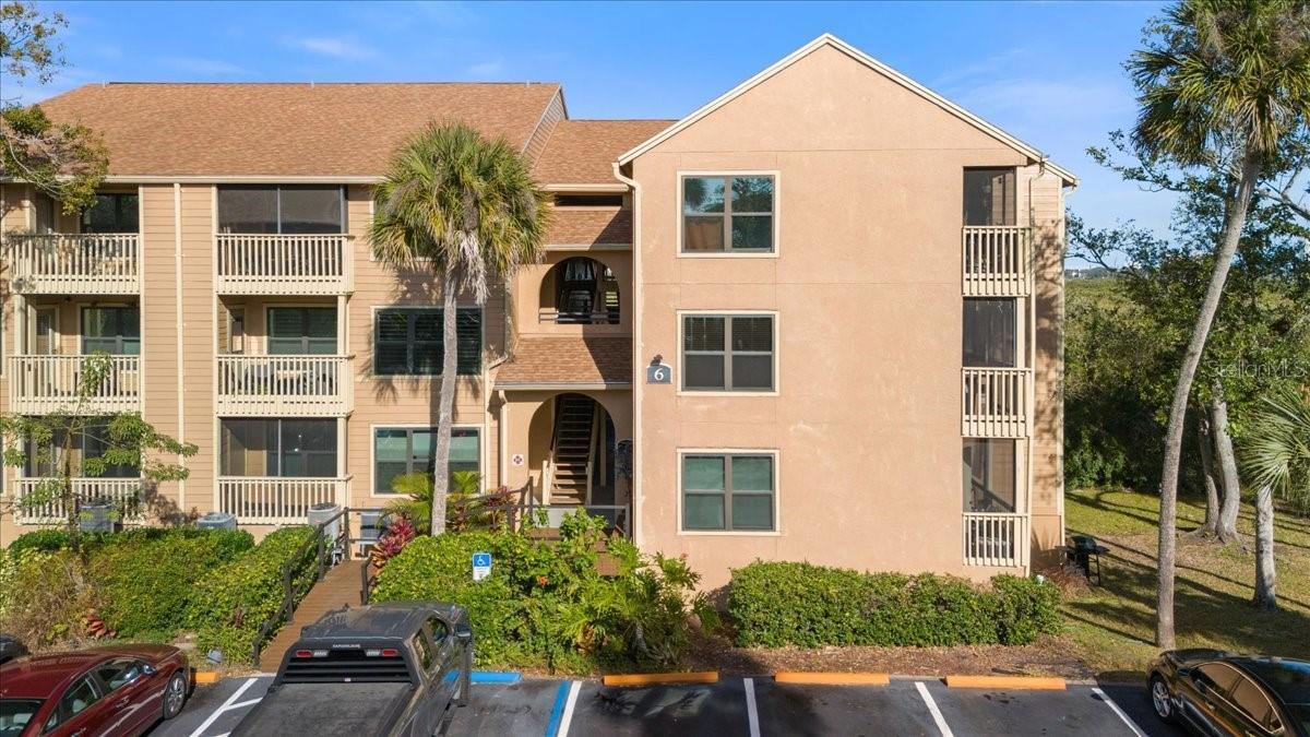 Photo one of 1401 S Palmetto Ave # 614 Daytona Beach FL 32114 | MLS V4940515