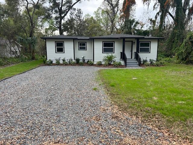 Photo one of 266 N High St Lake Helen FL 32744 | MLS V4940975