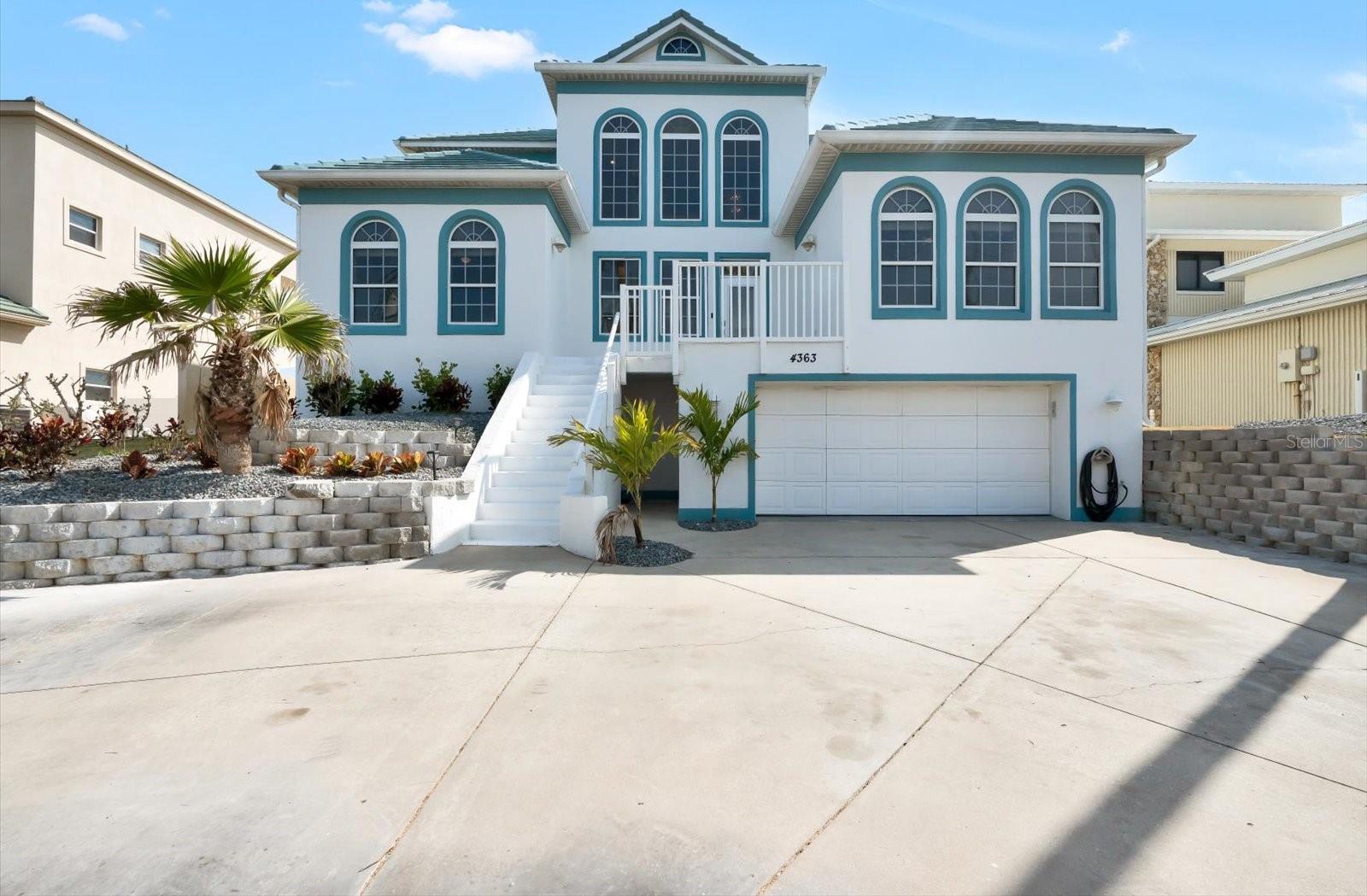 Photo one of 4363 S Atlantic Ave Ponce Inlet FL 32127 | MLS V4941869