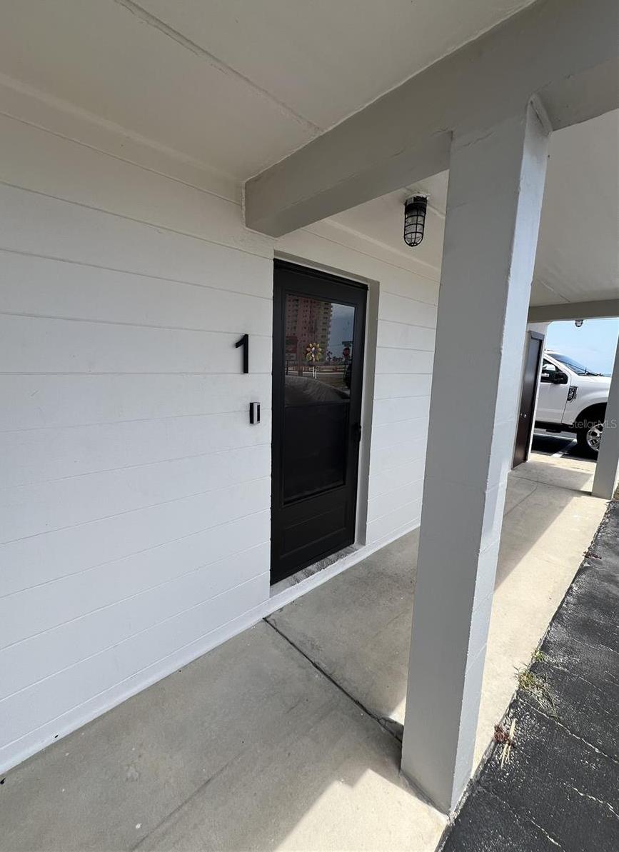 Photo one of 2101 N Atlantic Ave # 10 Daytona Beach FL 32118 | MLS V4942415