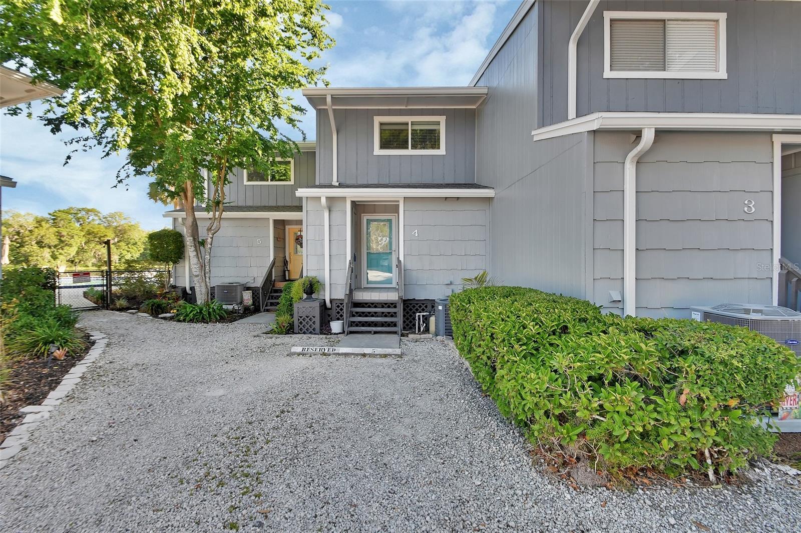Photo one of 2329 River Ridge Rd # 4 Deland FL 32720 | MLS V4942428