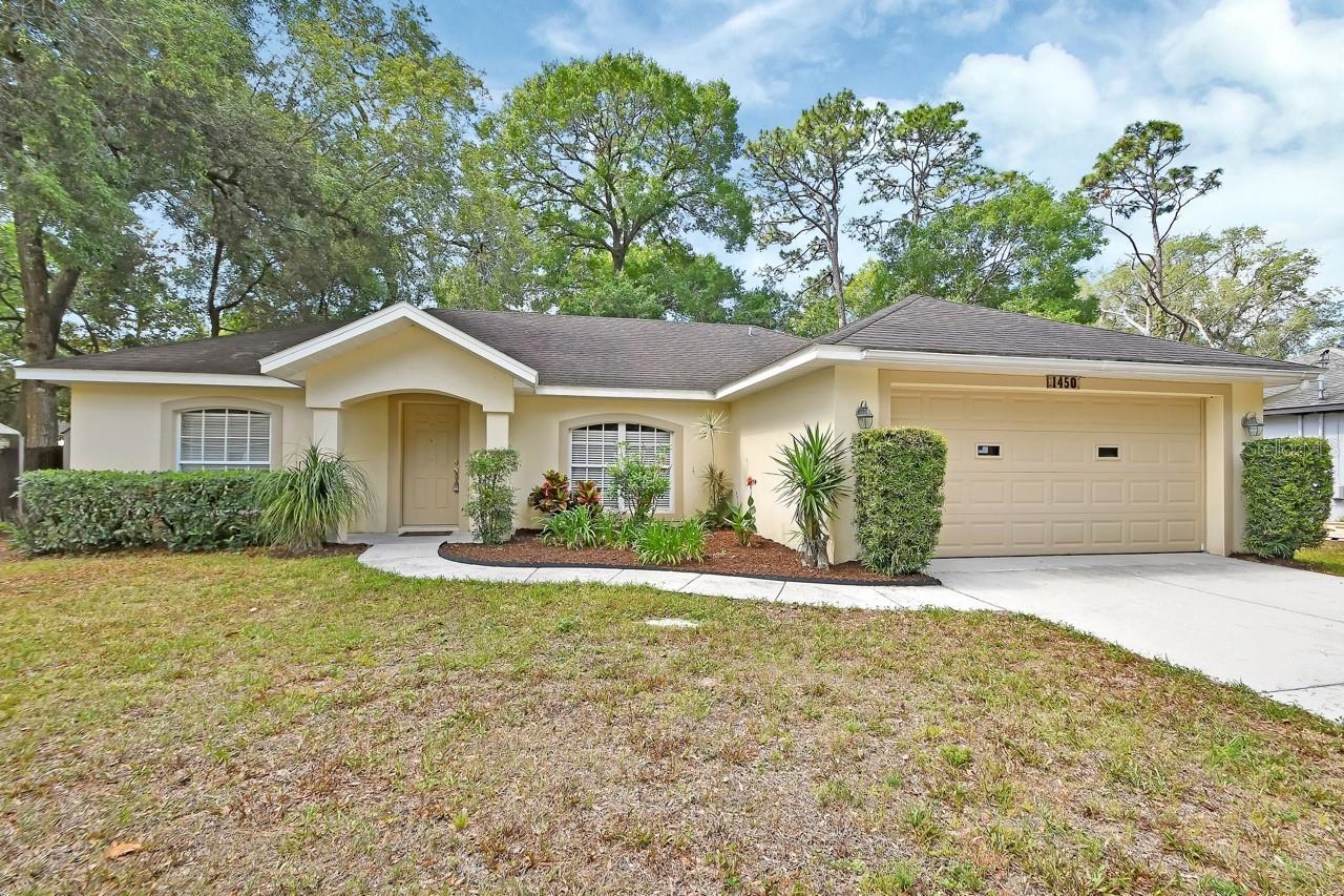Photo one of 1450 14Th St Orange City FL 32763 | MLS V4942527
