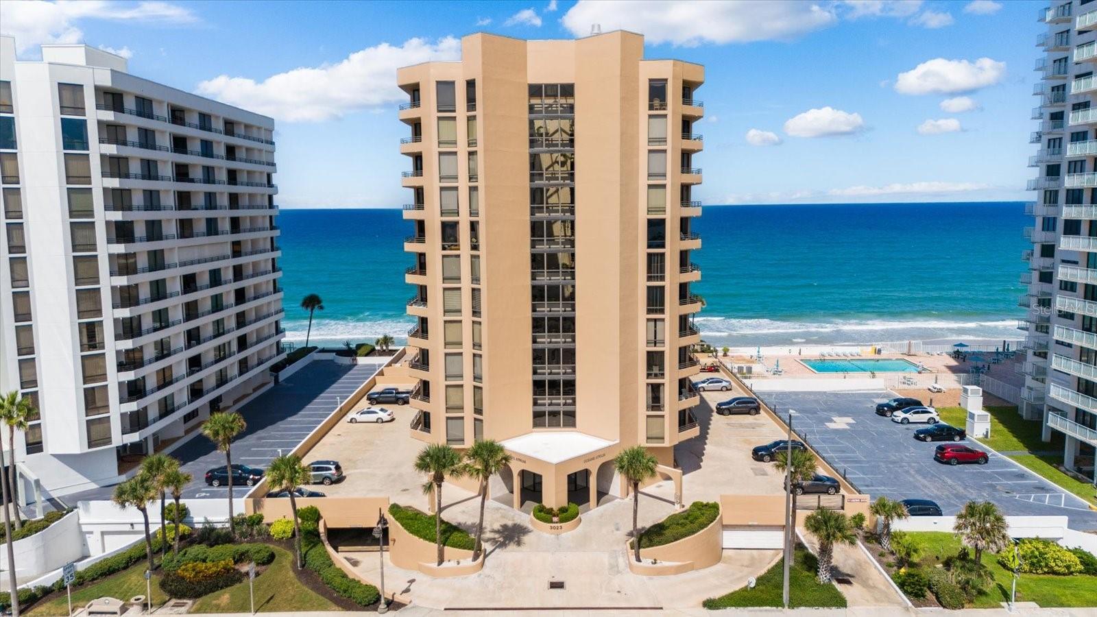 Photo one of 3023 S Atlantic Ave # 4020 Daytona Beach FL 32118 | MLS V4942557