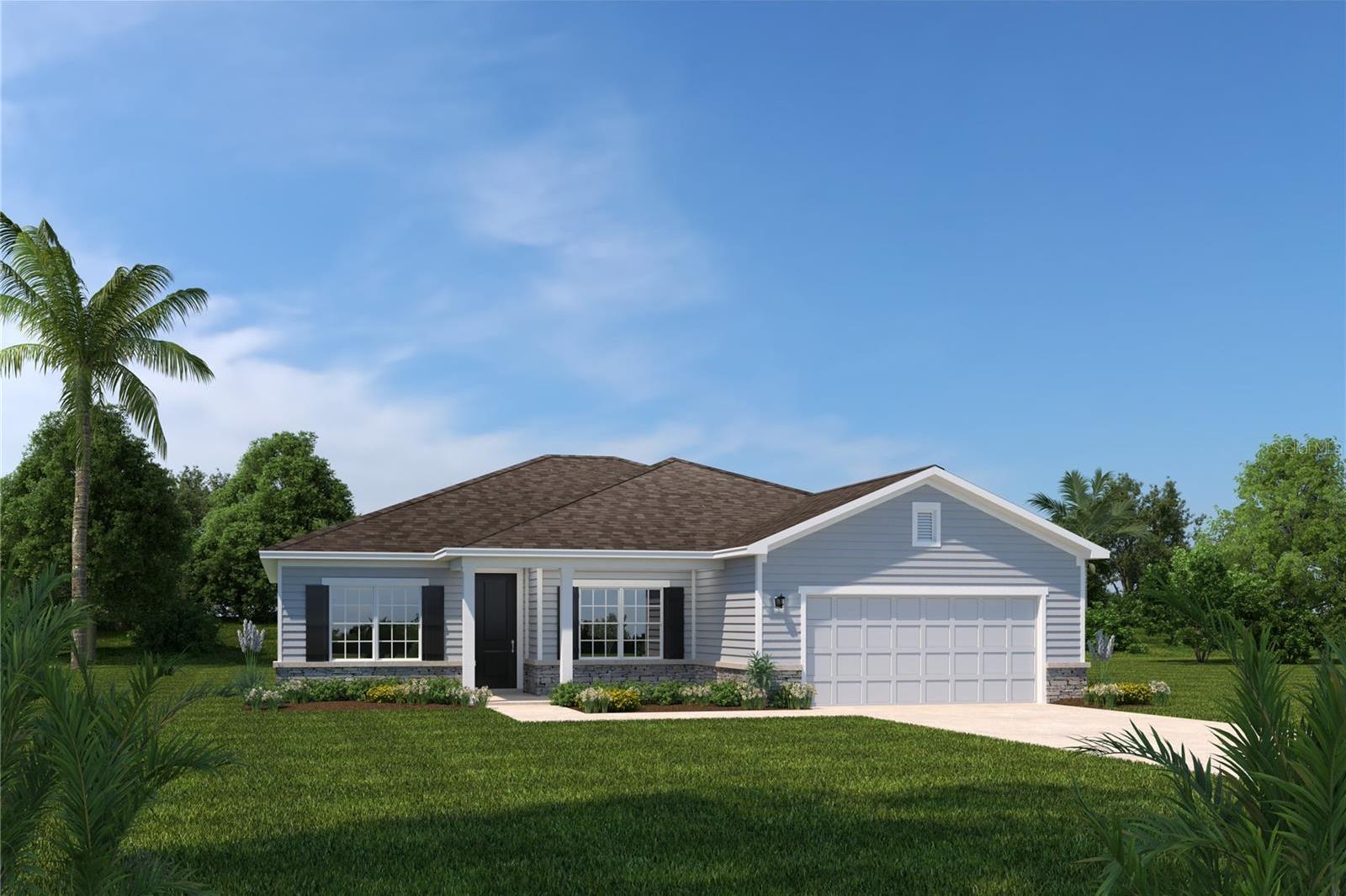 Photo one of 746 Copper Creek Dr New Smyrna Beach FL 32168 | MLS W7866734