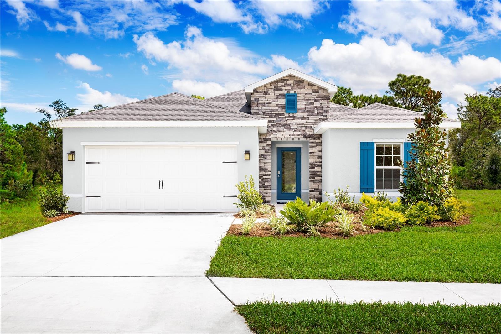 Photo one of 4226 Cattail Marsh Dr Lakeland FL 33811 | MLS W7872936